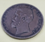 Moneda 5 Lei, Carol I, 1883