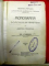 Monografia domeniului  Busteni din Judetul Prahova Ion A.Candiani