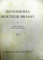 MONOGRAFIA JUDETULUI BRASOV  VOL.I    - ION PODEA