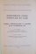 MONOGRAFIA ZONEI PORTILOR DE FIER, STUDIUL HIDROBIOLOGIC AL DUNARII SI AL AFLUENTILOR SAI de TH. BUSNITA, M. OLTEAN, VIRGINIA POPESCU - MARINESCU, 1970
