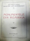 MONUMENTELE DIN ROMANIA -BUC. 1909 - VOL.I-III