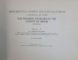 MONUMENTELE ISTORICE  ALE JUDETULUI BIHOR - CORIOLAN PETRANU  SIBIU 1931, DEDICATIE