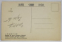 MORMANTUL LUI LU HSUN , POET CHINEZ , CARTE POSTALA , ANII ' 50