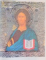 MOSCOW SCHOOL OF ICON - PAINTING by V. N. LAZAREV , 1971, ALBUM BILINGV RUS - ENGLEZ