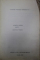 MOTORUL DE AVIATIE AS - 82 T , DESCRIEREA TEHNICA , de S.I. NOVIKOV ...D.S. SKOLNICOV , EXEMPLAR DACTILOGRAFIAT , 1955