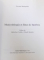 MUSICOTHERAPHIE ET FLUTES DE BAMBOU par GIOVANNI MASTROPOLO , 1981