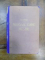 MUSTUL CARE FIERBE de OCTAVIAN GOGA 1927