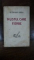 MUSTUL CARE FIERBE de OCTAVIAN GOGA 1927