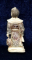 NETSUKE DIN FILDES cca 1900
