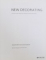 NEW DECORATING  - WITH STYLISH , PRACTICAL FOR EVERY ROOM by ELIZABETH WILHIDE & JOANNA COPESTICK , 1998