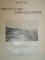 NOTITA DESPRE ARHITECTURA SFANTULUI MUNTE de G. BALS  1913