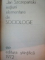 NOTIUNI ELEMENTARE DE SOCIOLOGIE de JAN SZCZEPANSKI , 1972