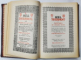 NOUL TESTAMENT 1648 - 1988  -  TIPARIT PENTRU PRIMA DATA  IN LIMBA ROMANA LA 1648 DE CATRE SIMION STEFAN MITROPOLITUL TRANSILVANIEI , REEDITAT DUPA 340 DE ANI DIN INITIATIVA PREA SFINTITULUI EMILIAN , EPISCOP AL ALBA IULIEI , 1988
