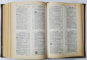 NOUL TESTAMENT 1648 - 1988  -  TIPARIT PENTRU PRIMA DATA  IN LIMBA ROMANA LA 1648 DE CATRE SIMION STEFAN MITROPOLITUL TRANSILVANIEI , REEDITAT DUPA 340 DE ANI DIN INITIATIVA PREA SFINTITULUI EMILIAN , EPISCOP AL ALBA IULIEI , 1988