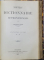 NOUVEAU DICTIONNAIRE - ROUMAIN - FRANCAIS par FREDERIC DAME, 4 VOL. - BUCURESTI, 1893