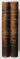 NOUVEAU DICTIONNAIRE ROUMAIN  - FRANCAIS par FREDERIC DAME , TOME I - II , 1893 - 1894