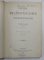 NOUVEAU DICTIONNAIRE ROUMAIN  - FRANCAIS par FREDERIC DAME , TOME I - II , 1893 - 1894
