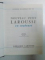 NOUVEAU PETIT LAROUSSE  1971
