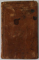 OCELLUS LUCANUS EN GREC ET EN FRANCOIS AVEC DES DISSERTATIONS ...par Mr. LE MARQUIS D 'ARGENS , 1762