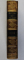 OEUVRES COMPLETES DE GILBERT , DEUX VOLUMES , 1805