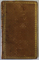 OEUVRES COMPLETES DE GILBERT , DEUX VOLUMES , 1805