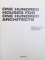 ONE HUNDRED HOUSES FOR ONE HUNDRED ARCHITECTS , general editors  GENNARO POSTIGLIONE , 2004