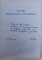 ONTOLOGIA SOCIALA , O NOUA DISCIPLINA de ELENA PUHA , 2000 *DEDICATIA AUTORULUI CATRE ACAD. ALEXANDRU BOBOC