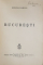 ORASE...BUCURESTI de MIRCEA DAMIAN - BUCURESTI, 1935