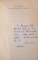 ORIGINILE ROMANTISMULUI ROMANESC de PAUL CORNEA, DEDICATIE* 1972
