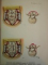 ORTOPEDIA CHIRURGICALA VOL I - II de ACAD.PROF.DR. ALEXANDRU RADULESCU , 1956