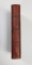 PACATELE TINERETII de CONSTANTIN NEGRUZZI, EDITIA I - IASI, 1857 COLEGAT DE 3 TITLURI