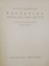 PALASTINA , PALESTINA, ARABIEN UND SYRIEN von KARL GROBER  , ALBUM CU  FOTOGRAFIE DE EPOCA , COLECTIA '' ORBIS TERRARUM '' , 1925