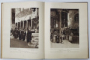 PALASTINA , PALESTINA, ARABIEN UND SYRIEN von KARL GROBER  , ALBUM CU  FOTOGRAFIE DE EPOCA , COLECTIA '' ORBIS TERRARUM '' , 1925
