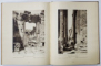 PALASTINA , PALESTINA, ARABIEN UND SYRIEN von KARL GROBER  , ALBUM CU  FOTOGRAFIE DE EPOCA , COLECTIA '' ORBIS TERRARUM '' , 1925