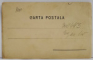 '' PANTOFUL INAINTE SI DUPA CASATORIE ''', DESEN SATIRIC , CARTE POSTALA ILUSTRATA CLASICA , CROMOLITOGRAFIE