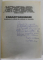PARAZITOZOONOZE , PROBLEME LA SFARSIT DE MILENIU IN ROMANIA , sub redactia prof . dr. GH. OLTEANU , 1999 , DEDICATIE *