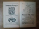 PARIS, GUIDE DES 1 er et 2e ARRONDISSEMENTS 1930
