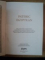 PATERIC EGYPTEAN , EDITIA A V - A , diortosit , completat de MONAHUL FILOTHEU BALAN , 2011