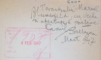 PATIMIRILE SI MARETIA MESTERILOR de THOMAS MANN. TRADUCERE DE CAMIL BALTAZAR, DEDICATIE*