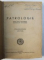 PATROLOGIE  , MANUAL PENTRU UZUL STUDENTILOR , 1956