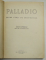 PATRU CARTI DE ARHITECTURA-PALLADIO  1957