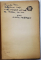 Pe-o Gura de Raiu de Emil Botta - 1943 *Dedicatie