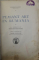 PEASANT ART IN RUMANIA by G. OPRESCU , EDITIE INTERBELICA , LIPSA COPERTE ORIGINALE *