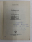 PEDAGOGIA SI ACTIVITATEA PRODUCTIVA de CONSTANTIN PREDA , 1977, DEDICATIE *