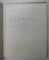 PEISAJE DIN ROMANIA CARPATII-MIHAI IANCU,BUC.1960 * NU CONTINE SUPRACOPERTA