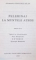 PELERINAJ LA MUNTELE ATHOS de IOANICHIE BALAN , 1997
