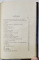 PESTE OCEAN de JEAN BART , EDITIA A - II -A - BUCURESTI, 1929 *DEDICATIE