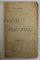 PESTII SI PESCUITUL de F. R. ATILA , 1916