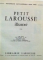 PETIT LAROUSSE ILLUSTRE  , 1976