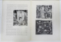 PICTURA PE STICLA IN ARTA POPULARA ROMANEASCA - ICOANA PE STICLA de I.C. IOANIDU si G.G. RADULESCU , CU 15 REPRODUCERI , 1943